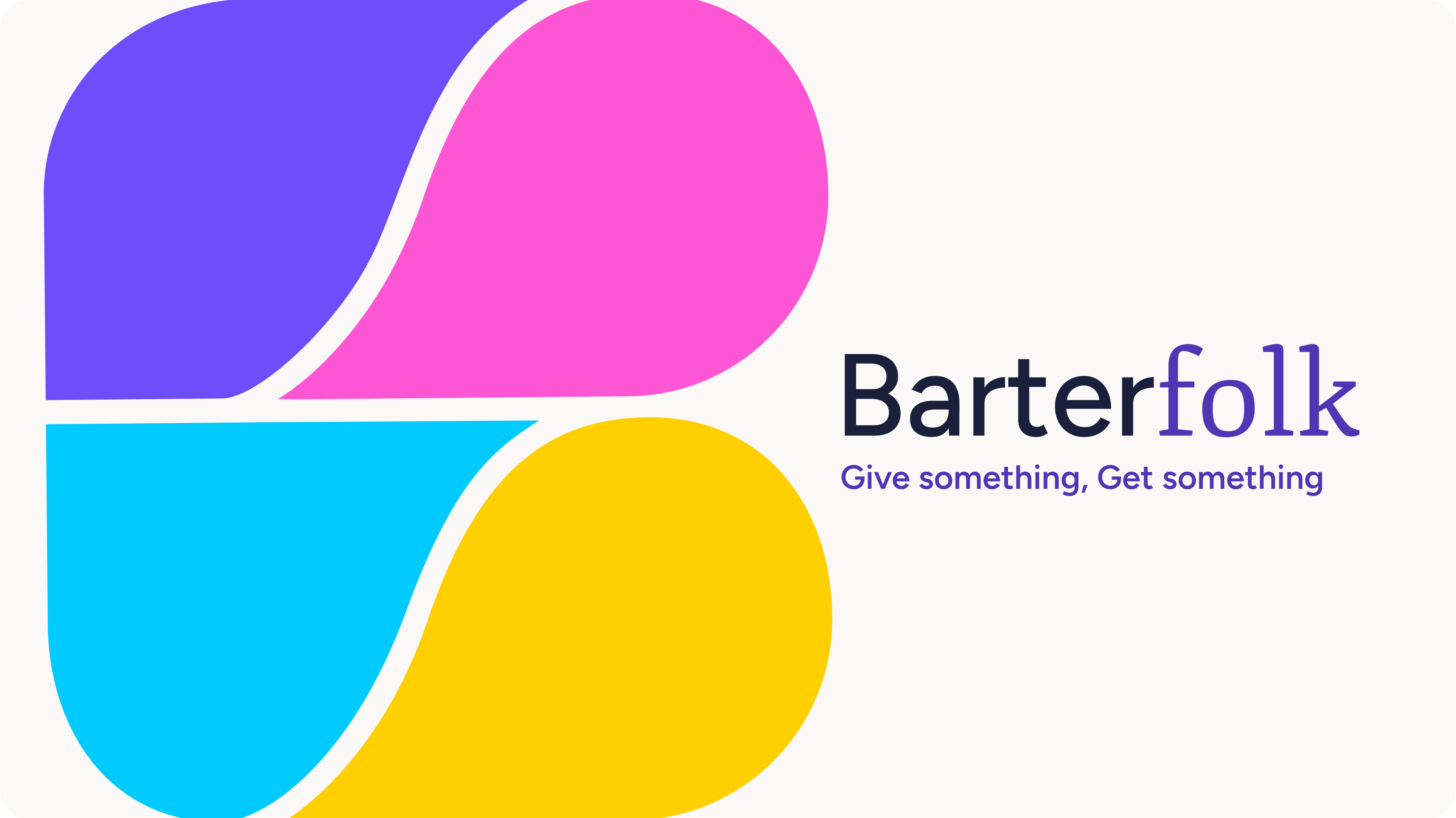 Barterfolk