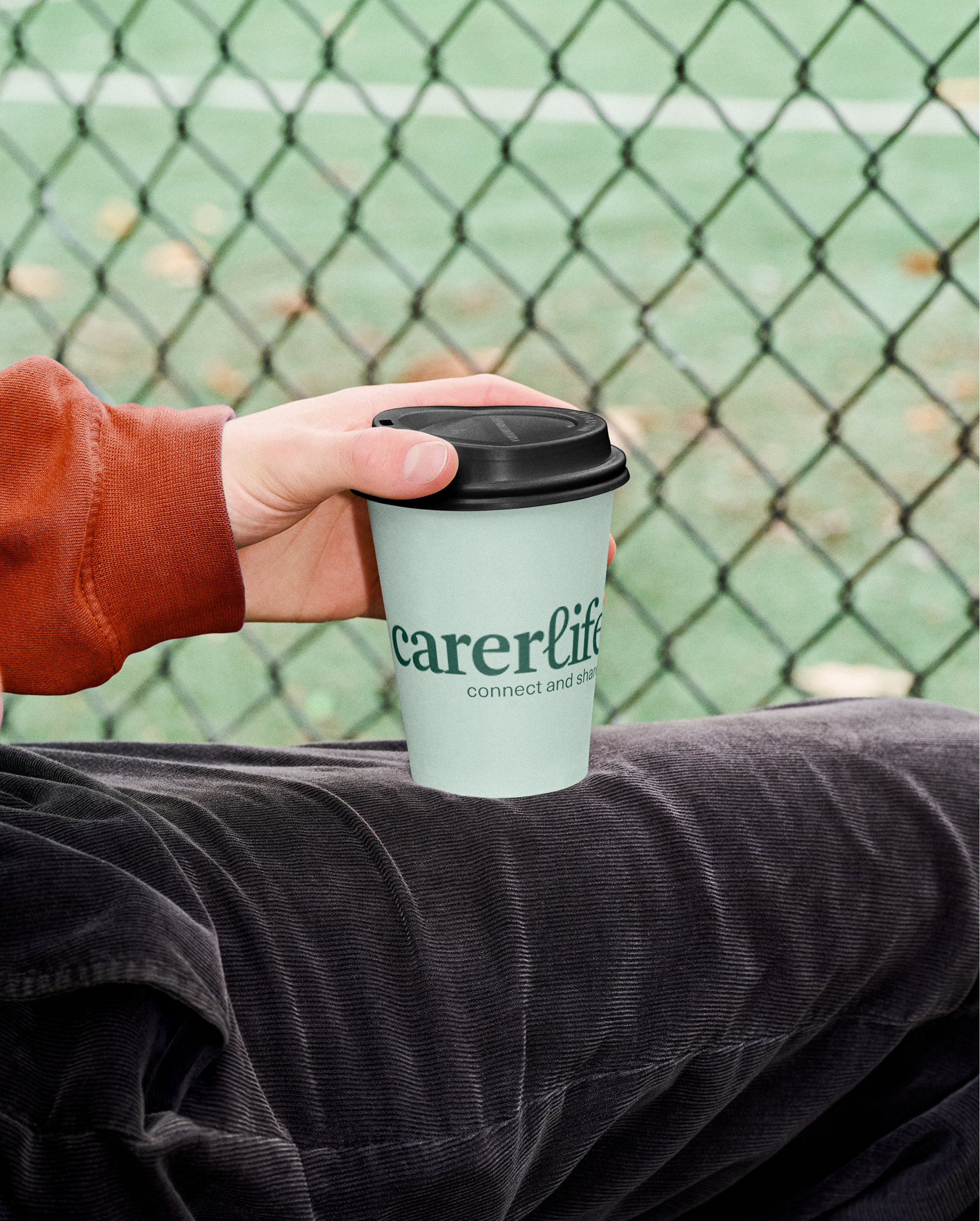 CarerLife research and co-design session